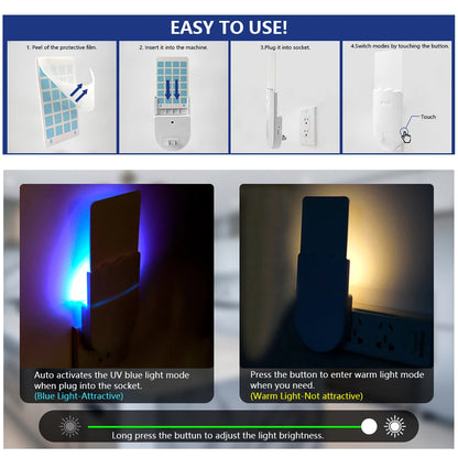 GlowTrap Pro