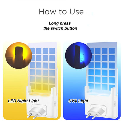 GlowTrap Pro