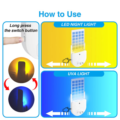 GlowTrap Pro